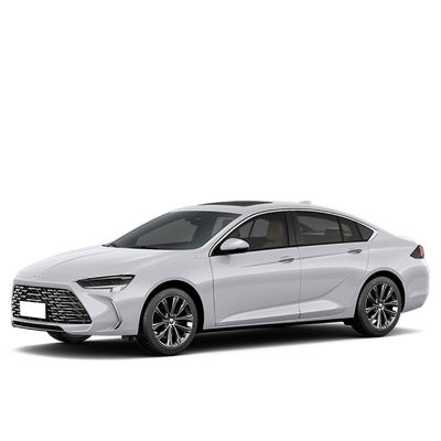 ราคาดี 2024 Buick Regal 25T Super Enjoy Sedan Speed รถยนต์จีนผลิตด้วย WLTC การบริโภคเชื้อเพลิงรวม 6.89L/100km ออนไลน์