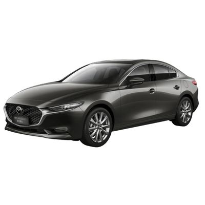 ราคาดี หน้า 4 หลัง 4 ราดาร์ Mazda3 Axela รถเบนซิน 2024 ขวา ขับรถ 4 ประตู 5 ที่นั่ง เซดาน 1.5L 117 กล้อง LED ผ้าไฟฟ้า K5 ออนไลน์