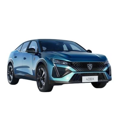 ราคาดี Dongfeng Peugeot 408X 2023 360THP Charm Edition แฮทช์แบ็ค 5 ที่นั่ง พร้อมกล้องราดาร์ด้านหน้า 4 หลัง 4 และการแขวนหลังหลายสาย ออนไลน์