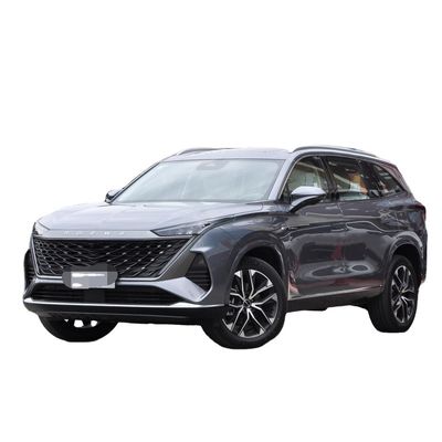 ราคาดี ขนาดยาง R18 2024 Saic Roewe RX9 2.0T 242HP L4 รถเบนซิน 6 ที่นั่ง รถที่มีการปรับเก้าอี้คนขับไฟฟ้า ออนไลน์