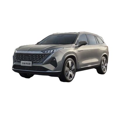 ราคาดี Roewe RX9 2.0T AWD Yuexiang เวอร์ชั่น 2023 รถยนต์จีน SUV พร้อมระบบเบรคหน้าและหลัง ออนไลน์