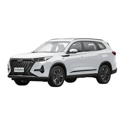 ราคาดี 2024 CHERY TIGGO 8 PRO 1.6T 2.0T 4WD 5 ที่นั่ง 7 ที่นั่ง SUV แบนซิน 7DCT รถไฟฟ้า พับและความเร็วสูง ออนไลน์