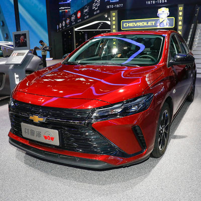 ราคาดี 2023 2024 เชฟโรเล็ต มอนซ่า ทูโบ เซดาน ABS ไฟฟ้า หลังคาแดง และเครื่องยนต์เบนซิน 1.5 ลิตร สําหรับผลงานที่ดีที่สุด ออนไลน์