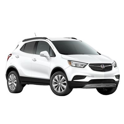 ราคาดี รถเบนซิน 2020 Buick Encore GX สําหรับผู้ใหญ่ พร้อมการแขวนหลังหลายสายและความยาว 0 กิโลเมตร ออนไลน์