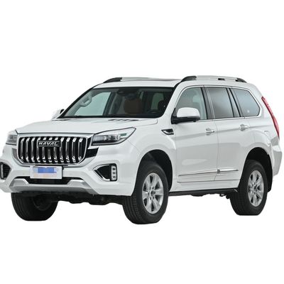 ราคาดี 2023 Haval H9 AWD ขับสี่ล้อ รถเบนซินสําหรับครอบครัว 170 กิโลเมตรต่อชั่วโมง รถเร็วนอกถนน 0 กิโลเมตร รถมือสอง ขนาด mm 4843 * 1926 * 1900 ออนไลน์