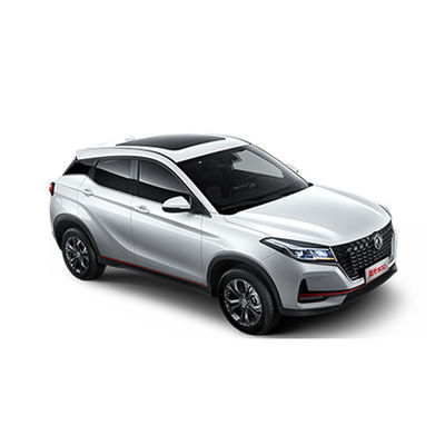 ราคาดี ระบบเบรคดีสก์ด้านหน้า ระบบเบรคดีสก์ด้านหลัง DFSK Glory 500 Fengon เบนซีนออโต้ 4 * 2 SUV มือที่มีพื้นที่ใหญ่และ 5 ที่นั่ง ออนไลน์