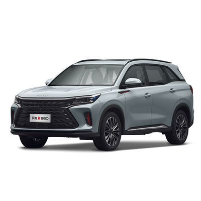 ราคาดี 6 เลขชิงหน้าและ 2 เอกอากาศ Fengon Glory 580 รถยนต์เบนซิน SUV รุ่นมาตรฐาน การขับขี่มือสําหรับผู้ใหญ่ ออนไลน์