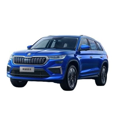 ราคาดี 2024 VW SKODA KODIAQ 2WD 4WD 2.0T รถยนต์เบนซิน SUV 5 ที่นั่ง 7 ที่นั่ง รถขนส่ง Usados 0km รถมือสอง เวลาชาร์จ ฐานล้อ มม. 2791 ออนไลน์