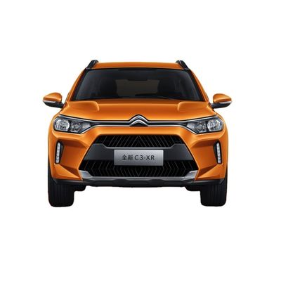 ราคาดี DongFeng Citroen C3-XR 5 ที่นั่ง SUV ขนาดเล็ก ผลิตใน 2655 มิลลิเมตร ฐานล้อและแบตเตอรี่ความจุของ kWh ออนไลน์