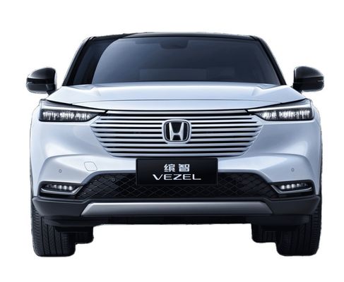 ราคาดี 2023 Honda Vezel SUV 5 ที่นั่ง 0km รถมือสองในเบนซิน 2WD เวลาชาร์จ / ความเร็วสูงสุด 178-200 KM/h ออนไลน์