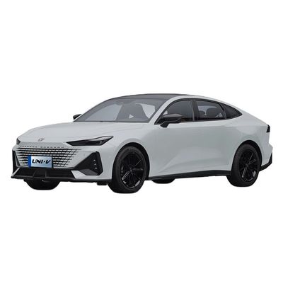 ราคาดี CHANGAN Uni-v 2024 1.5T 2.0T 1.5 2.0 ev 188Ps รถยนต์ suv ก๊าซ 138KW ไฟหน้า LED 4680*1838*1430mm 1838*4680*1430mm ออนไลน์