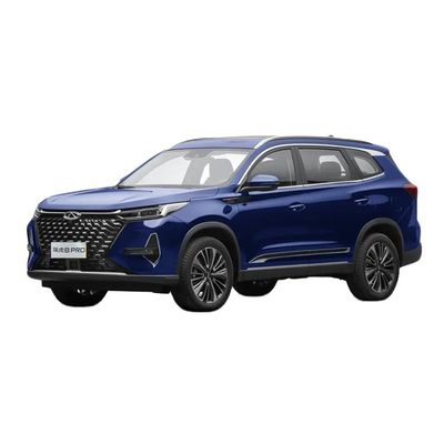 ราคาดี Chery Tiggo 8 Pro 2023 2024 รถยนต์ SUV ความเร็วสูงขนาดใหญ่ที่มี 5 ประตู 5 ที่นั่ง และ 6.8 NEDC ออนไลน์