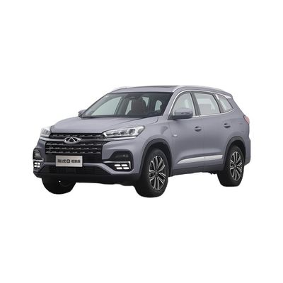 ราคาดี Chirey Tiggo 2 3 4 5 6 7 3X T11 Pro Plus 2024 2023 Chirey Tigo 8 Pro ระบบควบคุมไฟฟ้า ความยาว * ความกว้าง * ความสูง 4605*1878*1643 มม. ออนไลน์