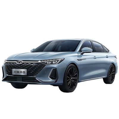 ราคาดี ก๊าซ/เบนซิน ประเภทน้ํามัน 0km รถมือสอง เชอรี่ 2023 ARRIZO 8 เบรกจอดไฟฟ้า 1.6L 5 ที่นั่ง SUV รถดี ออนไลน์