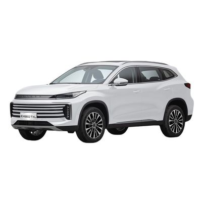 ราคาดี 2022 Chery Exeed Lingyun 4WD 400T 300T 2.0 AWD SUV ขนาดกลาง รถแก๊สความเร็วสูง Exeed TXL Electric Copilot Seat ปรับ ออนไลน์