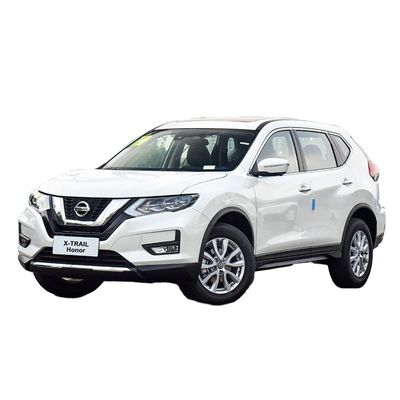 ราคาดี s 2023 Nissan X-TRAIL Glory 0KM SUV มือสอง พร้อม 2.0L เครื่องส่งอัตโนมัติที่เปลี่ยนแปลงต่อเนื่อง ความเร็วสูงสุด 183KM / h ออนไลน์