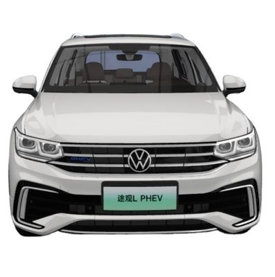 ราคาดี ขาย 2024 VW Tiguan L PHEV 0km รถไฟฟ้ามือสอง 4733 มม ยาวรวม ซื้อตัวอย่างที่ Paric ออนไลน์