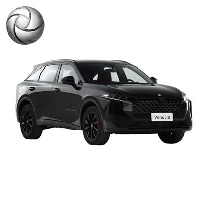 ราคาดี Dongfeng Venucia SUV รถยนต์ความเร็วสูง 200 กม. ออนไลน์