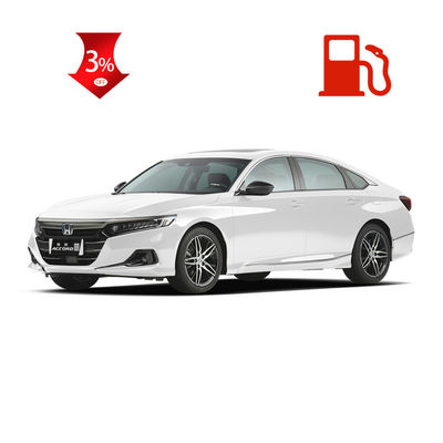 ราคาดี 2024 Accord รถ 0km มือสอง รถเบนซิน 5 ที่นั่ง สีแดง/น้ําเงิน HONDA Accord GAC-HONDA ออนไลน์
