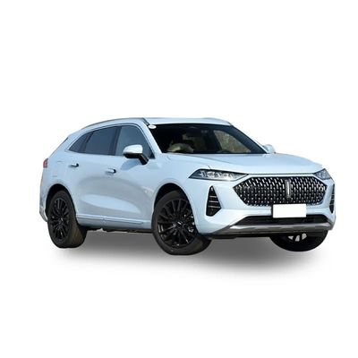 ราคาดี 2023 SUV ขนาดกลาง WEY Coffee 01 รถยนต์ไฮบริดใหม่ รถไฟฟ้าไฮบริดประสิทธิภาพสูง WEY coffee 01 moka PHEV 0km รถมือสอง ออนไลน์