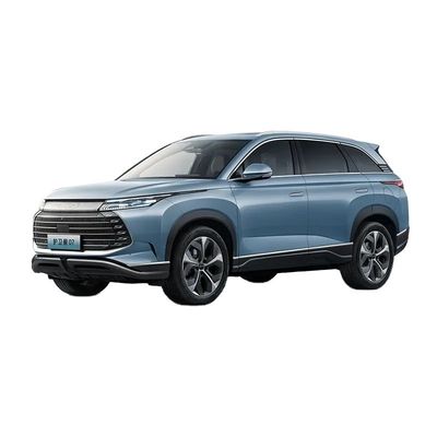 ราคาดี 2023 เรือรบ BYD คุณภาพสูง 07DM-I รุ่นหรู 100km รถไฟฟ้า ผู้ใหญ่ 0.37h BY EV รถจีน 0km รถไฟฟ้ามือสอง ออนไลน์