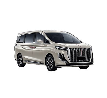 ราคาดี 2024 L2 การขับขี่ที่ช่วยเหลือ รถเบนซิน Hongqi HQ9 5 ประตู 7 ที่นั่ง ความเร็วสูงสุด 200 กม/ชม รถเบนซินที่มีกระจกหลังไฟฟ้า ออนไลน์
