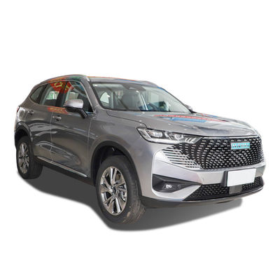 ราคาดี 2023 Haval H6 DHT-PHE Plug-in Hybrid Electric Car with Fast Charging Version ความยาว * ความกว้าง * ความสูง 4683*1886*1730 มม. ออนไลน์