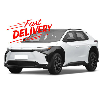 ราคาดี รถไฟฟ้าพลังงาน 400-615 Km ความอดทน รถ EV ขนาดกลาง BZ4X Pro ด้วยพลังงานมอเตอร์ด้านหน้า 80KW และแรงปั่น 337NM ออนไลน์