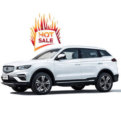 ราคาดี GEELY Boyue Atlas 2022 1.8TD DCT รถยนต์น้ํามันรูปทรงหรูหราที่มีหน้าต่างหน้าไฟฟ้าและยกกุญแจเดียว ออนไลน์