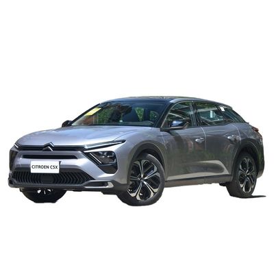 ราคาดี 2024 ซิตรอีน C5X 0km รถมือสอง เวอร์ไซล์ รถน้ํามัน พลังงานเครื่องยนต์ 4L มูลติฟันชั่น ออนไลน์