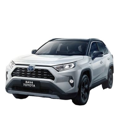 ราคาดี 2024 TO-YOTA RA-V4 Suv ในราคาถูก ด้วยการแขวนหลัง Multi-link และหน้าต่างไฟฟ้า ออนไลน์