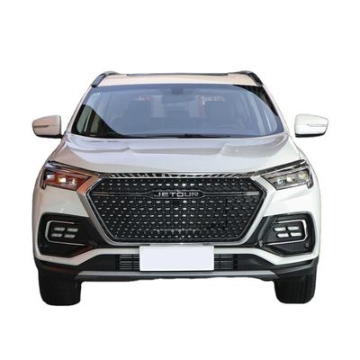 ราคาดี 2023 2024 ยอดขาย 2.0T Chery Jetour X95 SUV รถยนต์เบนซิน รถยนต์หน้า Shift เลขที่ 7 อลูมิเนียม ออนไลน์