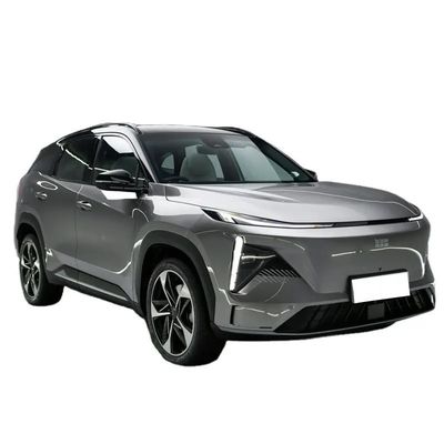 ราคาดี 2023 Geely Galaxy L7 Phev Hybrid Car รถยนต์ไฟฟ้า SUV พลิกอิน 115KW รถชาร์จเร็ว 60L ถังน้ํามัน LED กล้อง ทูโบ้ รถยนต์ยอดขาย ออนไลน์