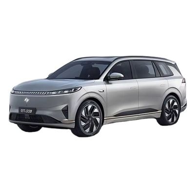 ราคาดี Dongfeng ePai008 Energe รถไฟฟ้า SUV ขนาดกลางและขนาดใหญ่ สะอาดต่อสิ่งแวดล้อม 5 ที่นั่ง รถ R21 รถ SUV ไฟฟ้าบริสุทธิ์ ออนไลน์