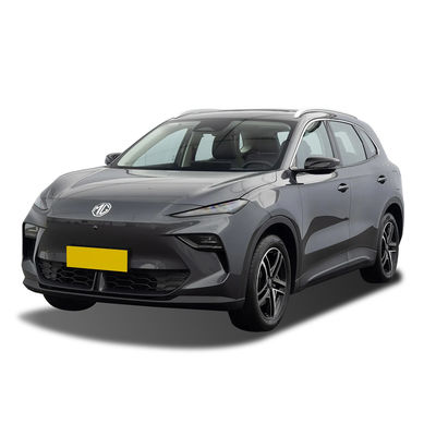 ราคาดี 2025 รถยนต์คอมแพคต์ SUV 5 ประตู 5 ที่นั่ง แบรนด์สปีดเดียว ไฟฟ้า MG ES5 EV รถยนต์ EV ระยะทาง 525 กม. ออนไลน์