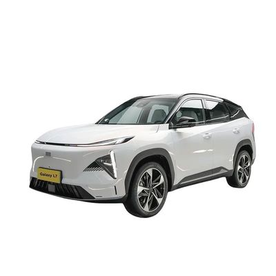 ราคาดี 2023 รุ่นใหม่ GEELY GALAXY L7 5 ที่นั่ง 55KM 115KM 1.5T รถยนต์ ออนไลน์