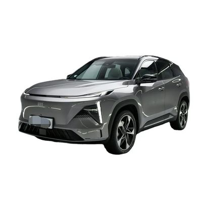 ราคาดี Geely Galaxy L7 Phev Hybrid Car รถยนต์ไฟฟ้า SUV ปั่นแก๊ส 2023 รถยนต์ พลังงานสูงสุด 190kw 5 ที่นั่ง ออนไลน์