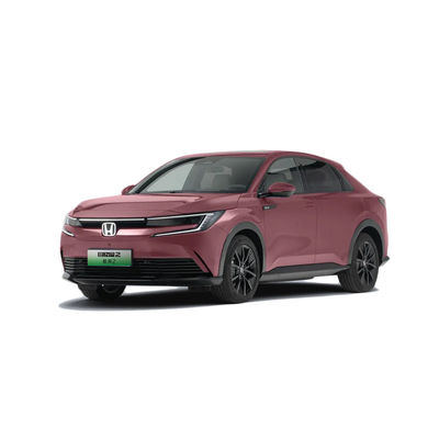 ราคาดี รถยนต์คอมแพคต์ SUV Pure EV Car Honda 2024 Enp2 พร้อมแบตเตอรี่ลิธีਅਮเทอร์เนอรี่ รวดเร็วสนับสนุนการชาร์จ ออนไลน์