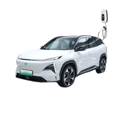 ราคาดี 2023 Geely Geometry E Auto Xingyue L Boyue Hao Yue Sx11 Kx11 Jiaji Binyue EV 56 กิโลเมตร ระยะทางไฟฟ้าบริสุทธิ์ 415 N.m ทอร์คสูงสุด ออนไลน์