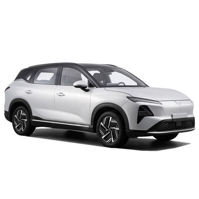 ราคาดี เวลาชาร์จ 0.5 ชั่วโมง วูลิง ซินกงกงS รถไฟฟ้าระยะยาว SUV 2024 ออนไลน์