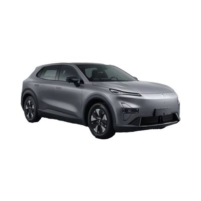 ราคาดี ระยะทางขยาย / ไฟฟ้าบริสุทธิ์ Changan DEEPAL S05 Hybrid SUV RWD Energy Vehicle ความเร็วสูงสุด 180km/h ออนไลน์