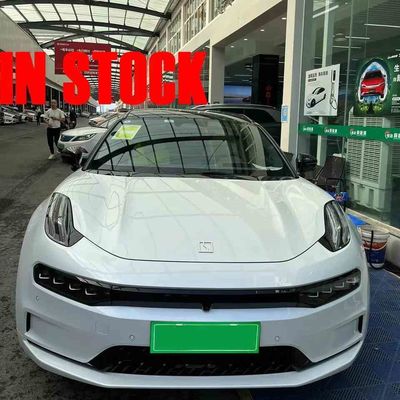 ราคาดี 400KW ZEEKR 001 Sedan Nev 610KM 715KM รถไฟฟ้าชาร์จเร็ว รถเอกชนที่มีความยาว 732km CLTC All-Electric Range และ LED ออนไลน์