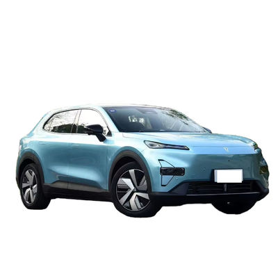 ราคาดี Deepal S05 Energy Vehicle Extended Range 200km Ultra High Speed SUV สีขาว สีดํา สีเทา สีฟ้า โครงสร้างร่างกาย 5 ประตู 5 ที่นั่ง ออนไลน์