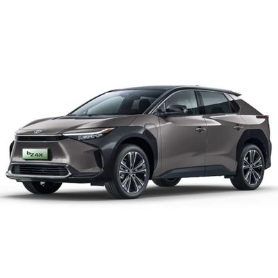 ราคาดี ผู้ใหญ่ รถพลังงาน 2023 รถยนต์ไฟฟ้า To-yota Bz4x 4WD EV SUV ความเร็วสูงสุด 160 กม./ชม. และระยะทาง 560 กม. ออนไลน์