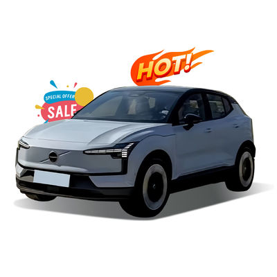 ราคาดี VOLVO ex30 2024 2025 RWD ขนาดกลาง SUV ขนาดเล็ก 5 ประตู 5 ที่นั่ง รถครอบครัว 200Kw ระยะทางไฟฟ้าบริสุทธิ์ 410km รถประหยัดพลังงาน ออนไลน์