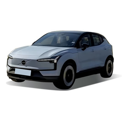 ราคาดี 2025 Volvo EX30 EV Car Pure Electric Small SUV Energy Vehicle Core Edition EX30 ครอบครัวรถยนต์ ดําเนินล้อหลัง ทอมปอร์ตสูงสุด Nm 343 ออนไลน์