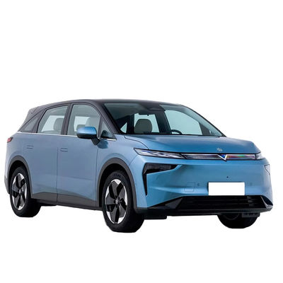 ราคาดี Level Compact SUV 2024 Venucia VX6 รถพลังงานที่มีระยะทาง 450 กม. และ 5 ที่นั่ง ประเภทแบตเตอรี่ ลิทธิียมเหล็กฟอสฟาต 2025 ออนไลน์