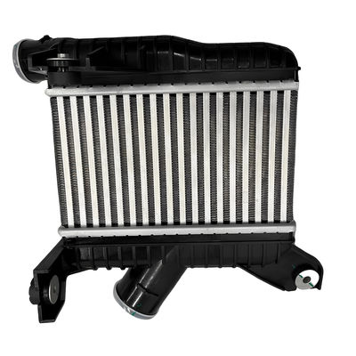 ราคาดี อีเดอล Lixiang L7 L8 L9 รีเดียเตอร์รถยนต์ Intercooler Turbo ด้วยวัสดุอะลูมิเนียม ออนไลน์