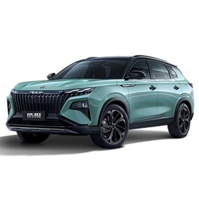 ราคาดี Dongfeng Family Auto's Style SUV 2024 อัพเกรดเวอร์ชั่น พลังงานสูงสุด 200-250PS และความสว่างขั้นต่ํา 10°-15° ออนไลน์