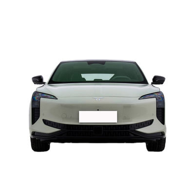 ราคาดี 2024 Hongqi EH7 รถไฟฟ้าบริสุทธิ์ที่มีแรงปั่นสูงสุด 450 Nm และประสิทธิภาพด้านพลังงานโดยรถ FAW ออนไลน์